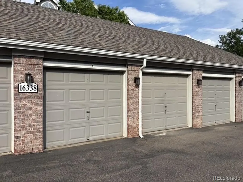 16352 E Fremont Avenue Aurora CO 80016
