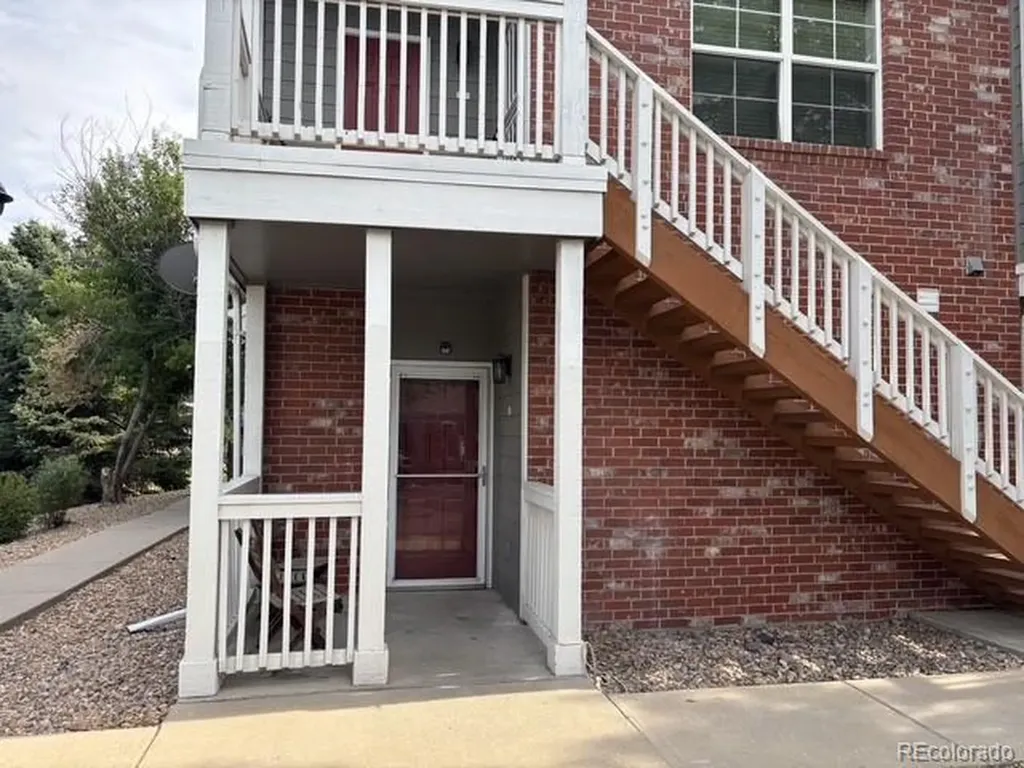 16352 E Fremont Avenue Aurora CO 80016