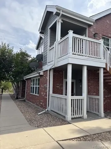 16352 E Fremont Avenue Aurora CO 80016
