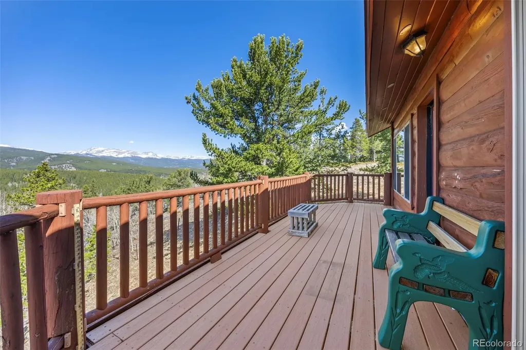 305 Genevas Way Black Hawk CO 80422