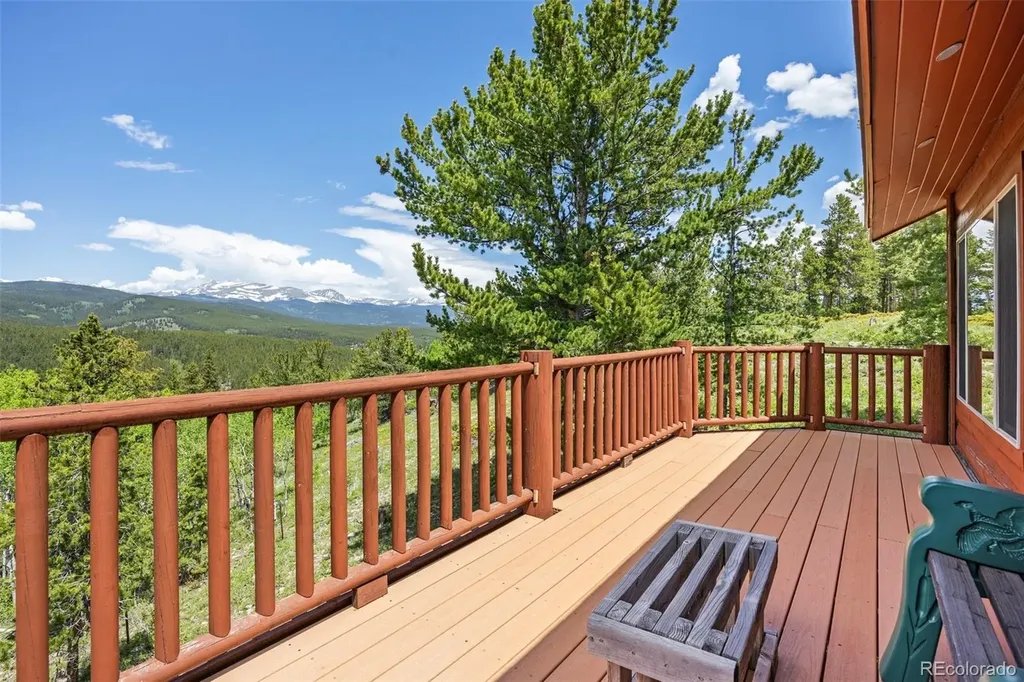 305 Genevas Way Black Hawk CO 80422