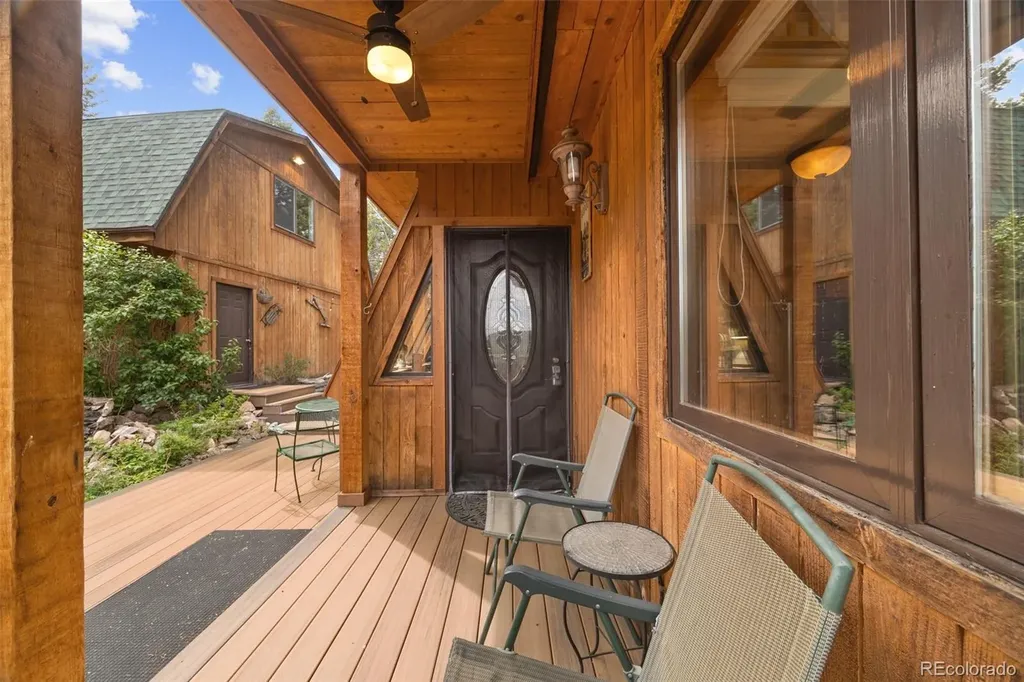 12191 Tecumseh Trail Conifer CO 80433