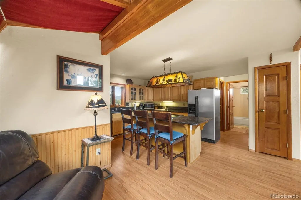 12191 Tecumseh Trail Conifer CO 80433