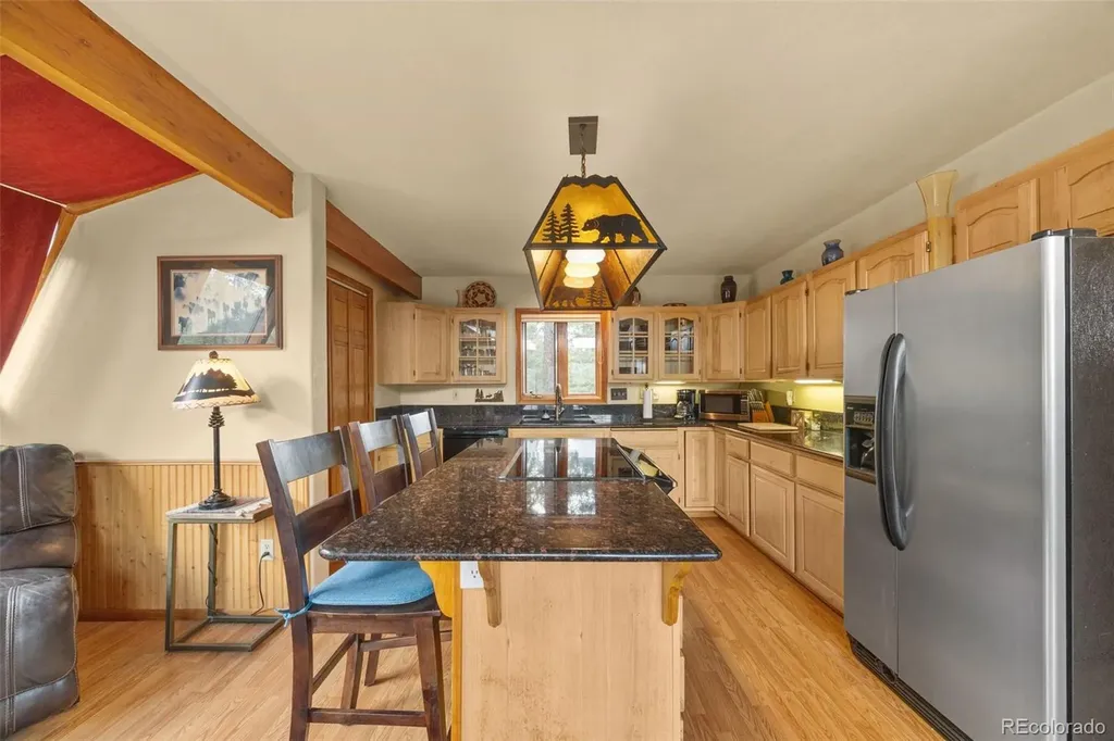 12191 Tecumseh Trail Conifer CO 80433