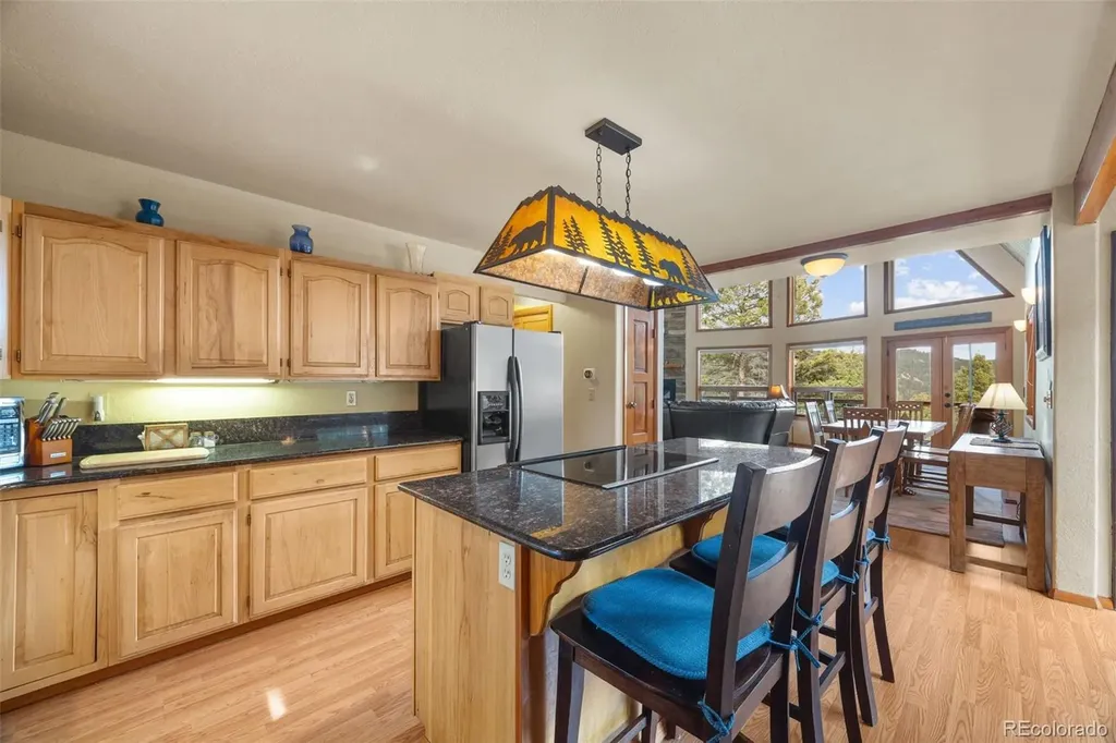 12191 Tecumseh Trail Conifer CO 80433