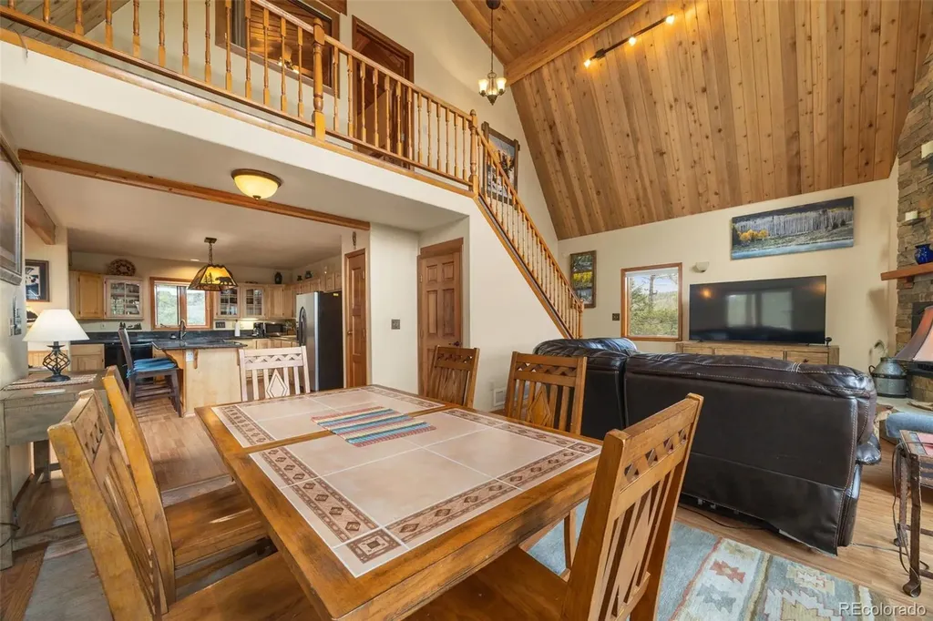 12191 Tecumseh Trail Conifer CO 80433