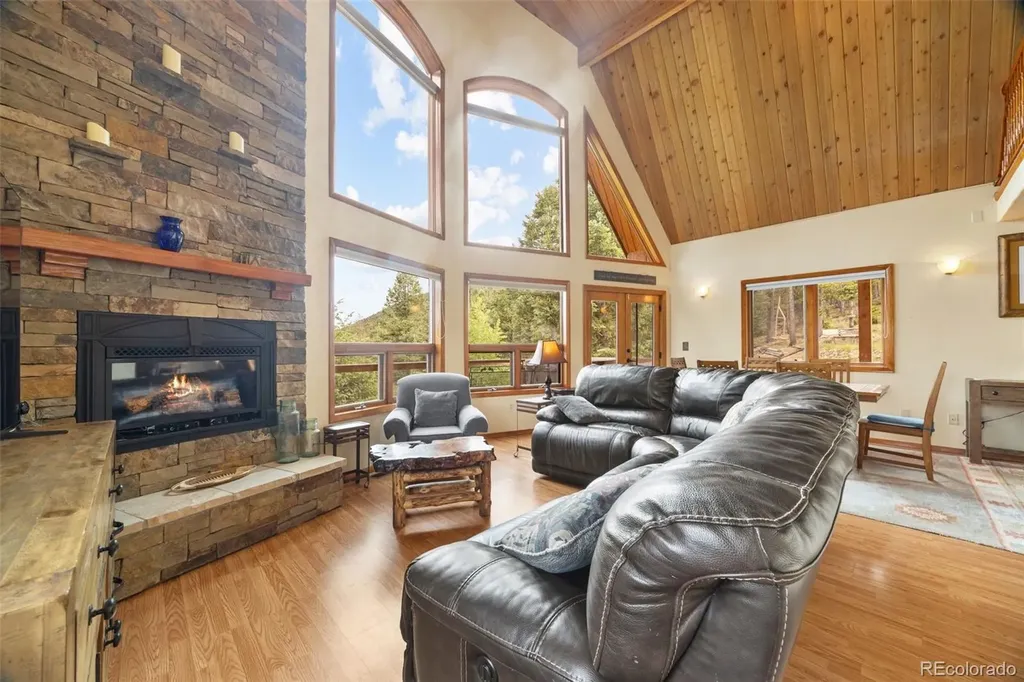 12191 Tecumseh Trail Conifer CO 80433