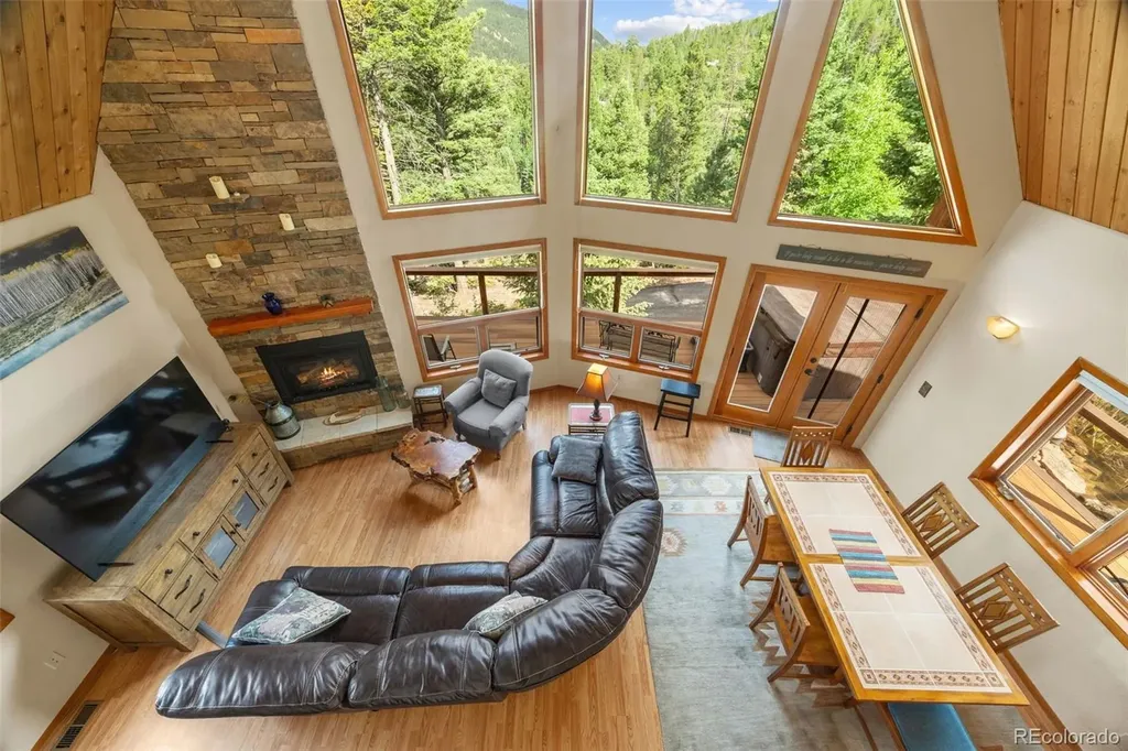 12191 Tecumseh Trail Conifer CO 80433