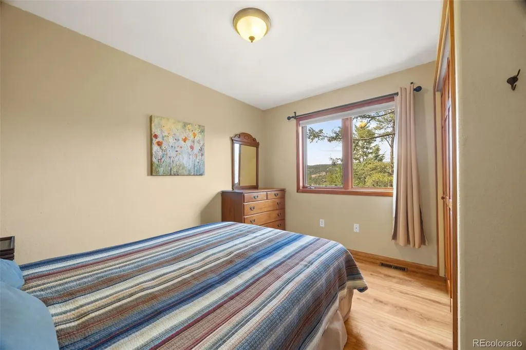 12191 Tecumseh Trail Conifer CO 80433