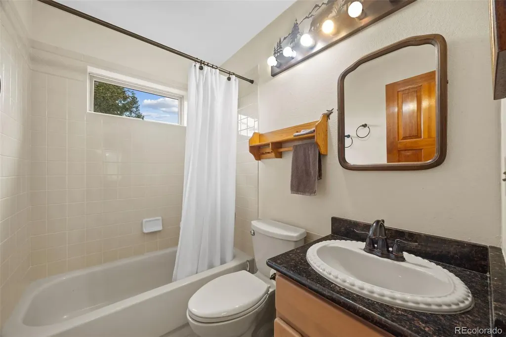 12191 Tecumseh Trail Conifer CO 80433