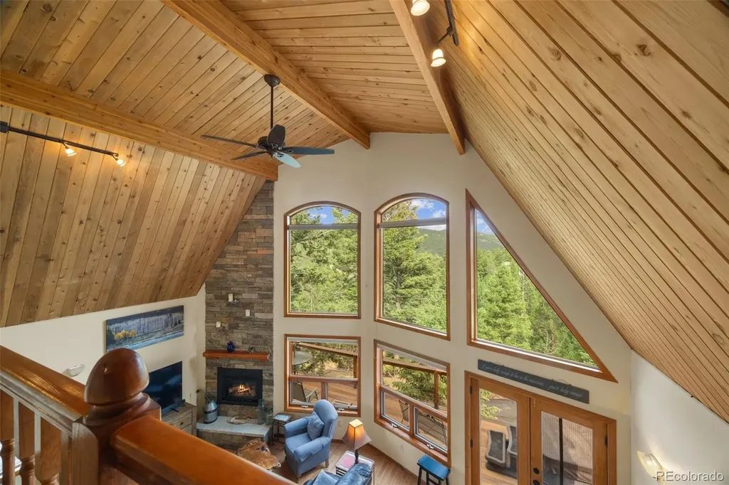 12191 Tecumseh Trail Conifer CO 80433