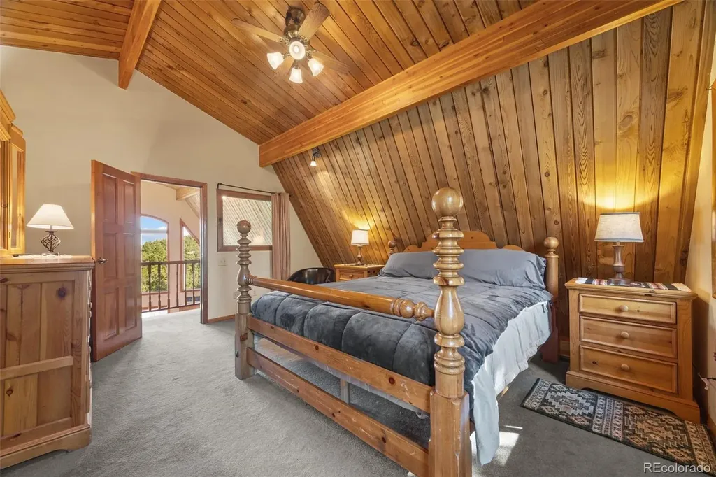 12191 Tecumseh Trail Conifer CO 80433