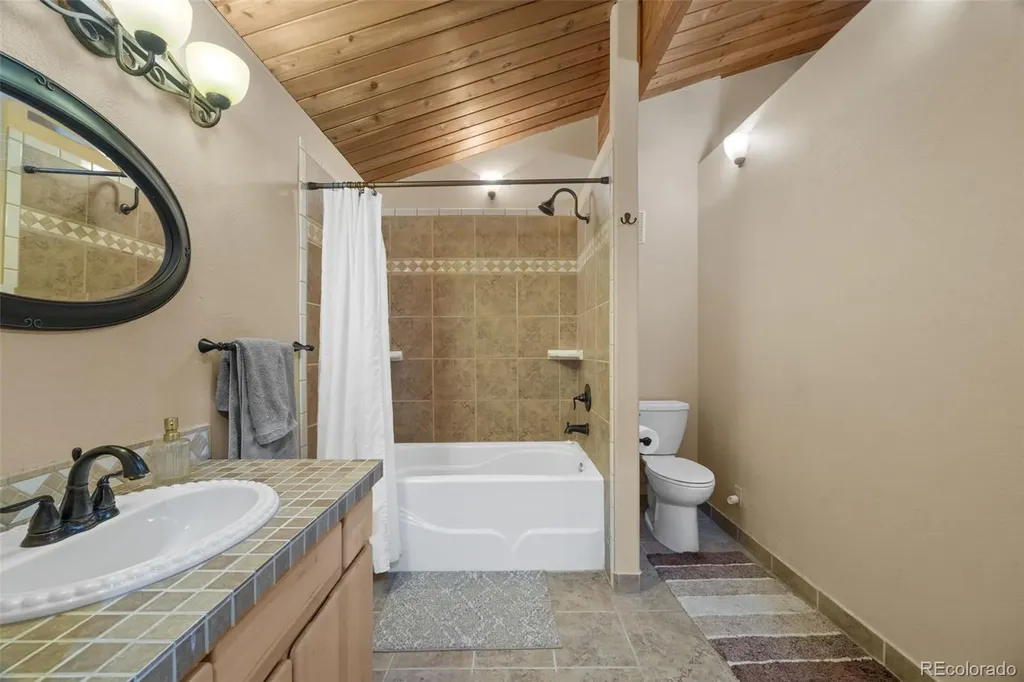 12191 Tecumseh Trail Conifer CO 80433