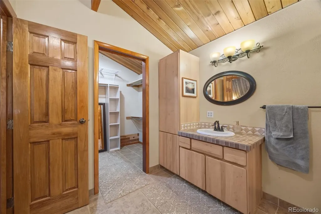 12191 Tecumseh Trail Conifer CO 80433