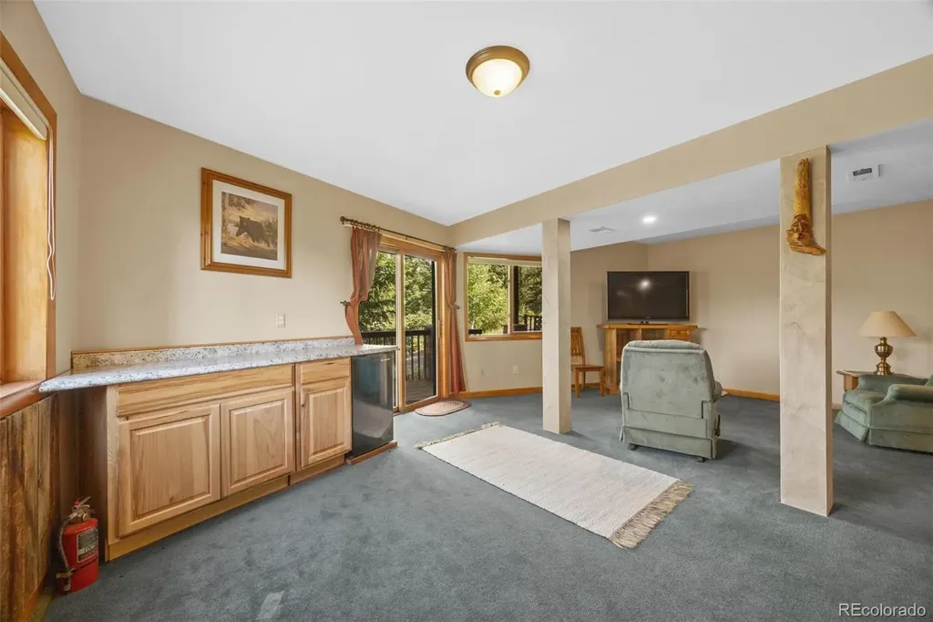 12191 Tecumseh Trail Conifer CO 80433