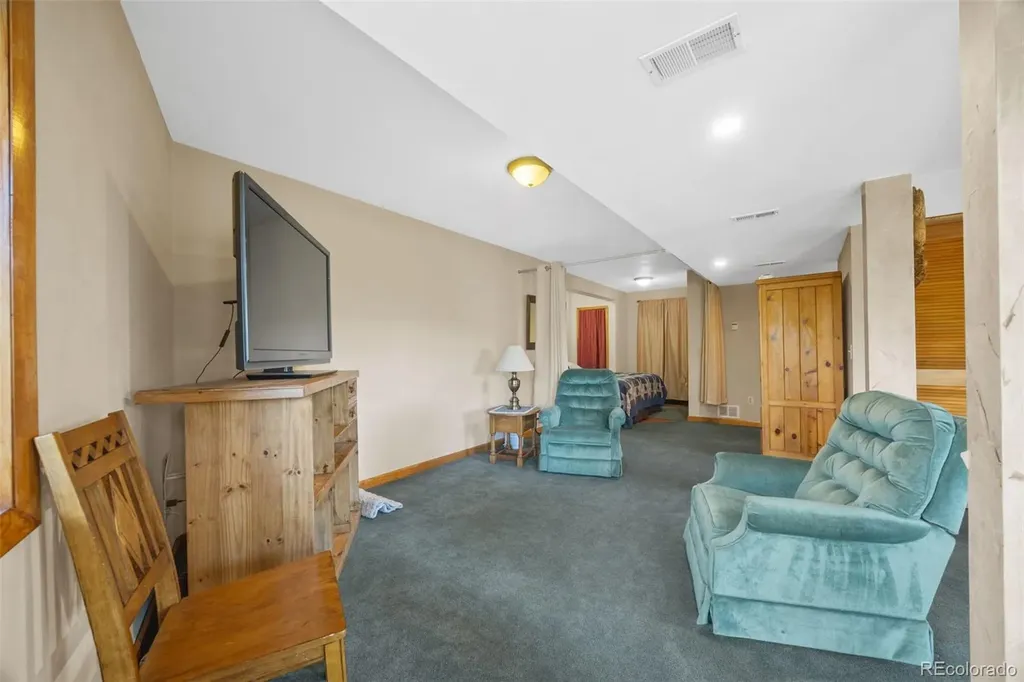 12191 Tecumseh Trail Conifer CO 80433