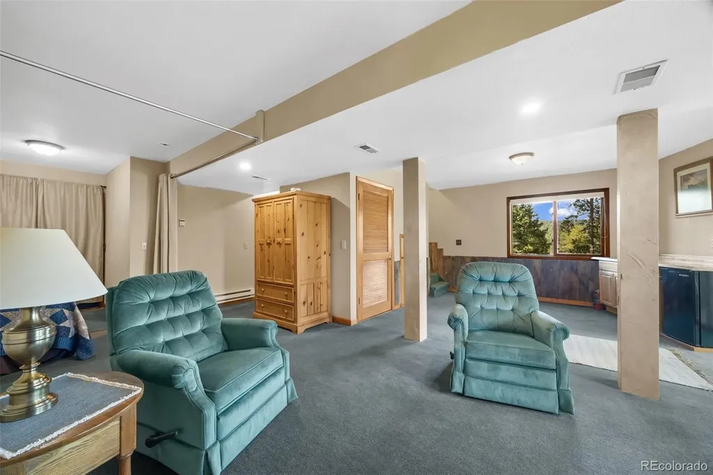 12191 Tecumseh Trail Conifer CO 80433