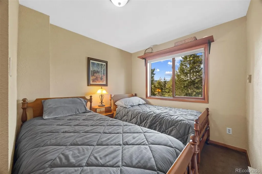 12191 Tecumseh Trail Conifer CO 80433