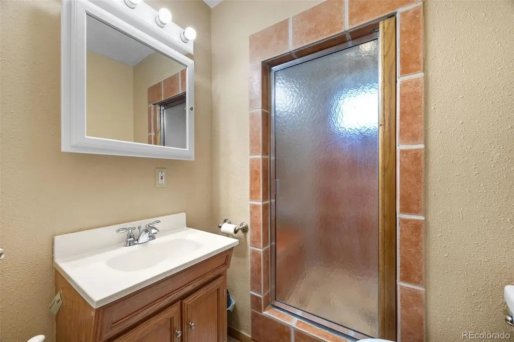 12191 Tecumseh Trail Conifer CO 80433