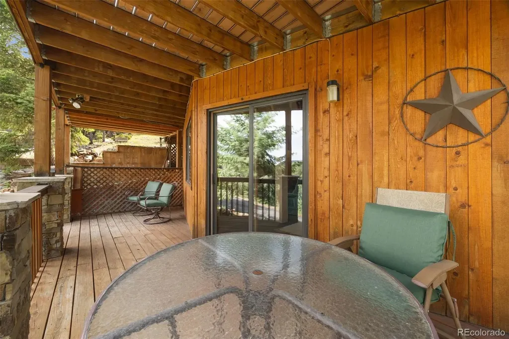 12191 Tecumseh Trail Conifer CO 80433