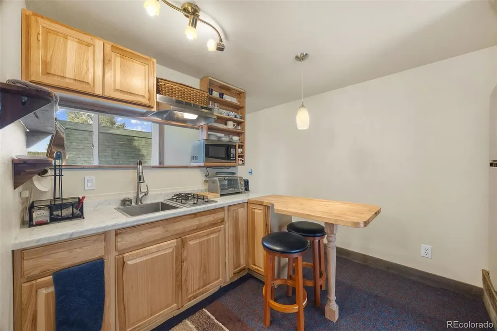 12191 Tecumseh Trail Conifer CO 80433
