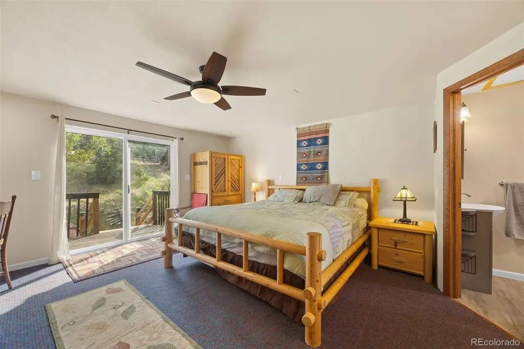 12191 Tecumseh Trail Conifer CO 80433