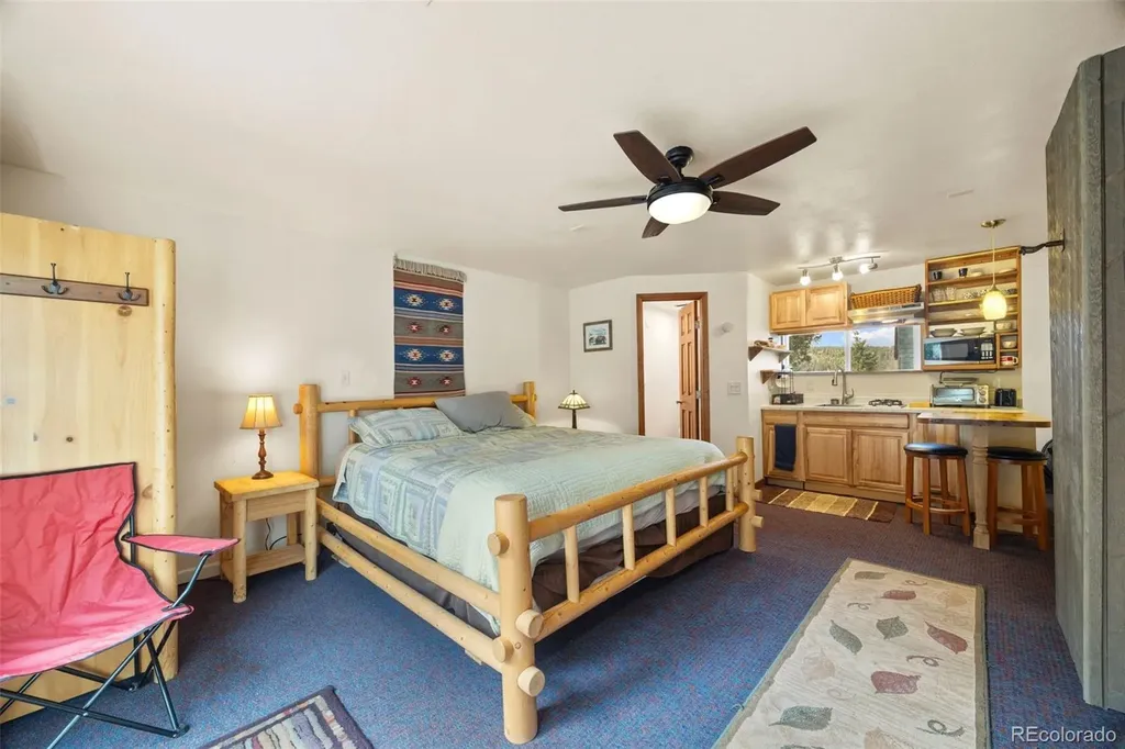 12191 Tecumseh Trail Conifer CO 80433