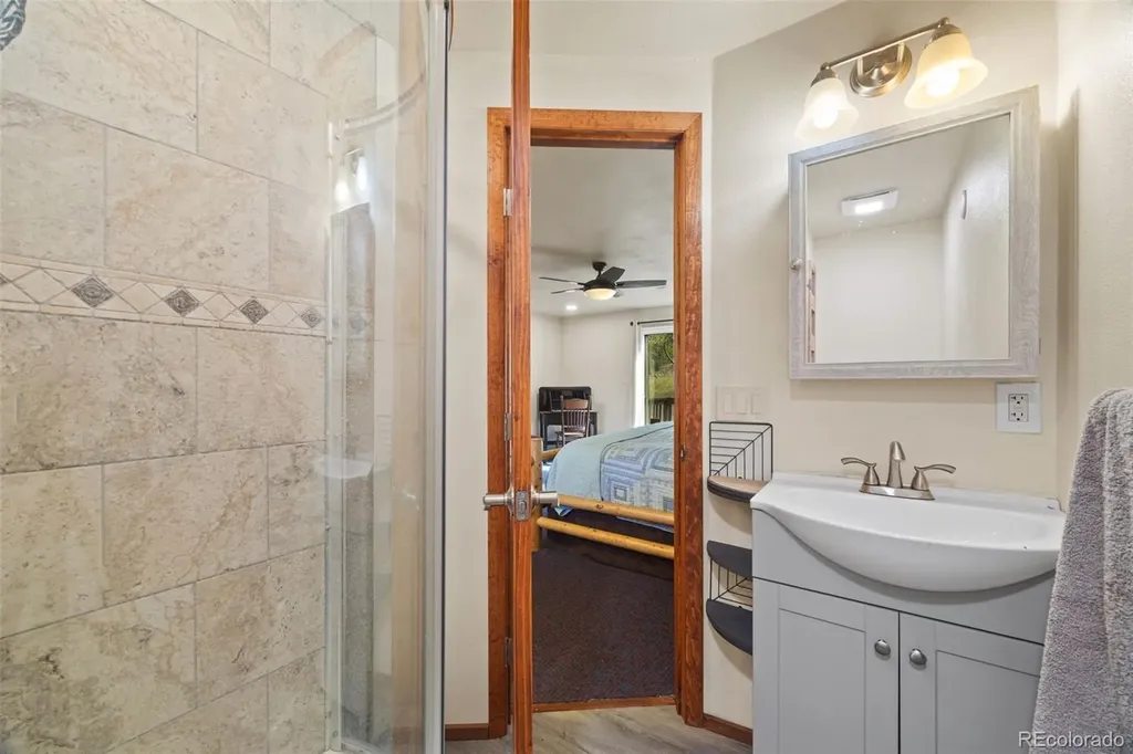 12191 Tecumseh Trail Conifer CO 80433