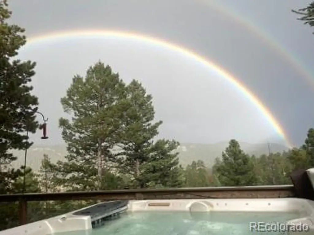 12191 Tecumseh Trail Conifer CO 80433