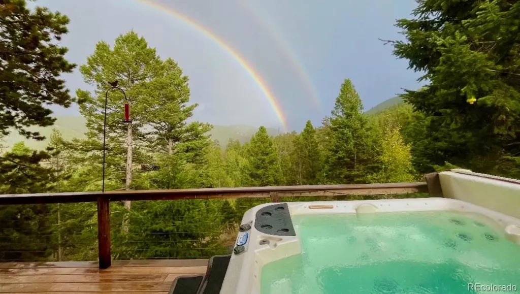 12191 Tecumseh Trail Conifer CO 80433