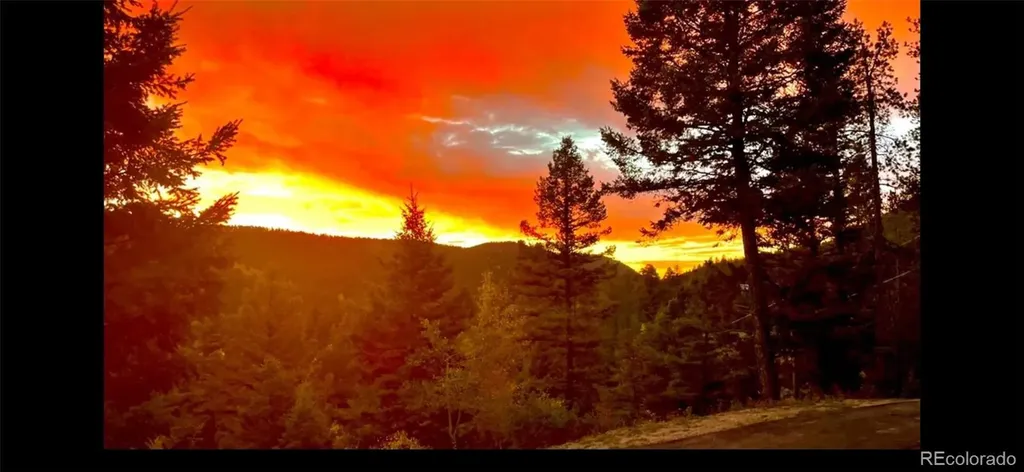 12191 Tecumseh Trail Conifer CO 80433