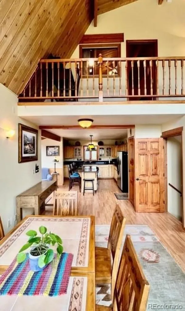 12191 Tecumseh Trail Conifer CO 80433