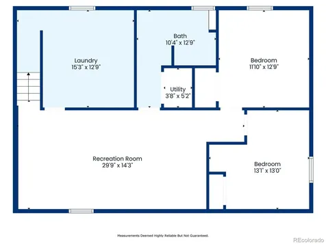 8250 Chase Way Arvada CO 80003