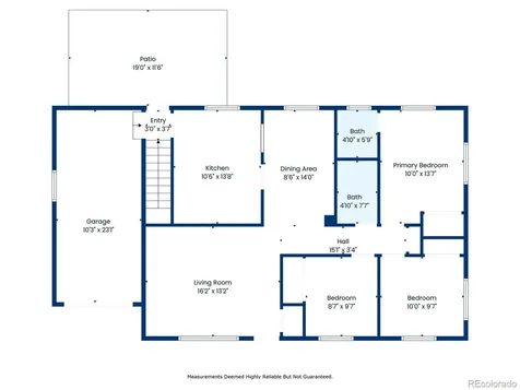 8250 Chase Way Arvada CO 80003