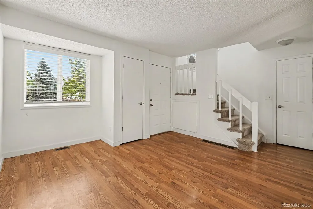 4922 S Rifle Court Aurora CO 80015