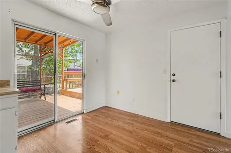 4922 S Rifle Court Aurora CO 80015