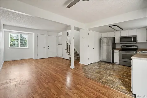 4922 S Rifle Court Aurora CO 80015