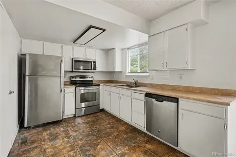 4922 S Rifle Court Aurora CO 80015