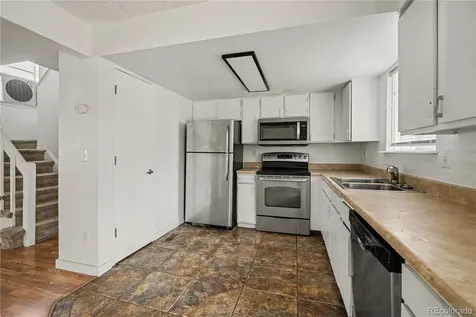 4922 S Rifle Court Aurora CO 80015