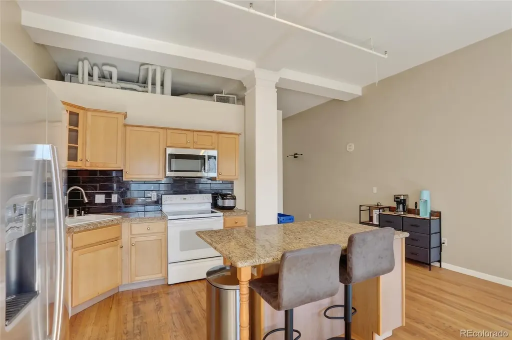 1555 California Street Denver CO 80202
