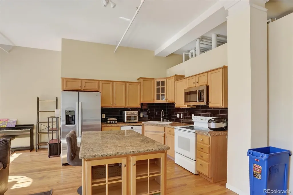 1555 California Street Denver CO 80202