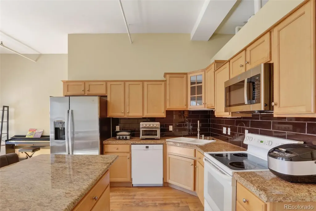 1555 California Street Denver CO 80202
