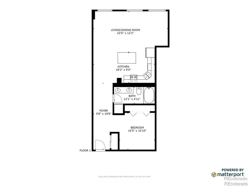 1555 California Street Denver CO 80202