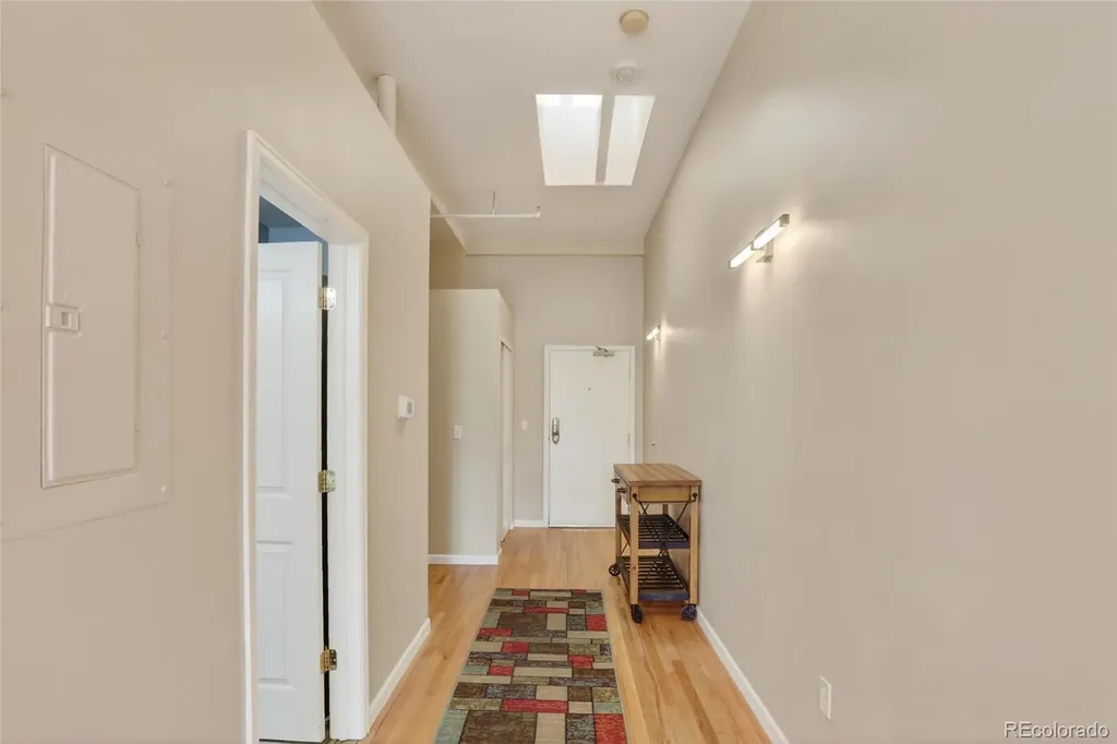 1555 California Street Denver CO 80202