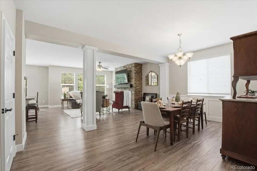 22038 E Stroll Avenue Parker CO 80138