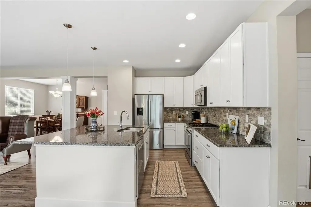 22038 E Stroll Avenue Parker CO 80138