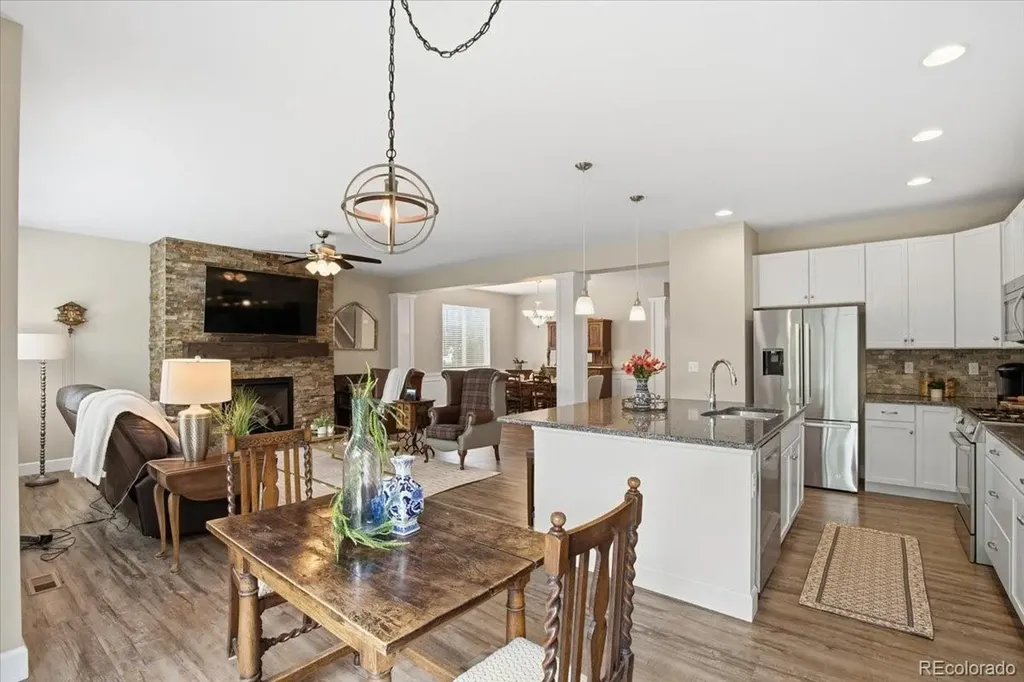 22038 E Stroll Avenue Parker CO 80138