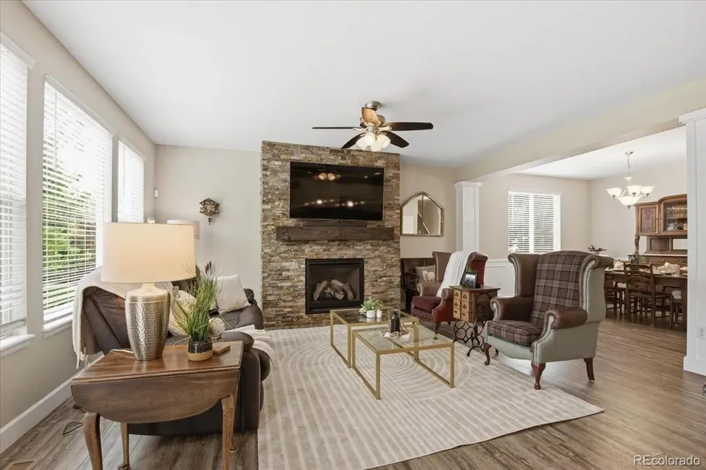 22038 E Stroll Avenue Parker CO 80138