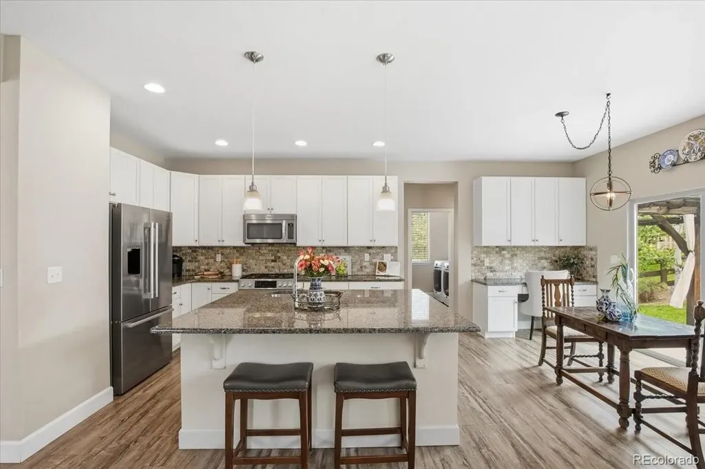 22038 E Stroll Avenue Parker CO 80138