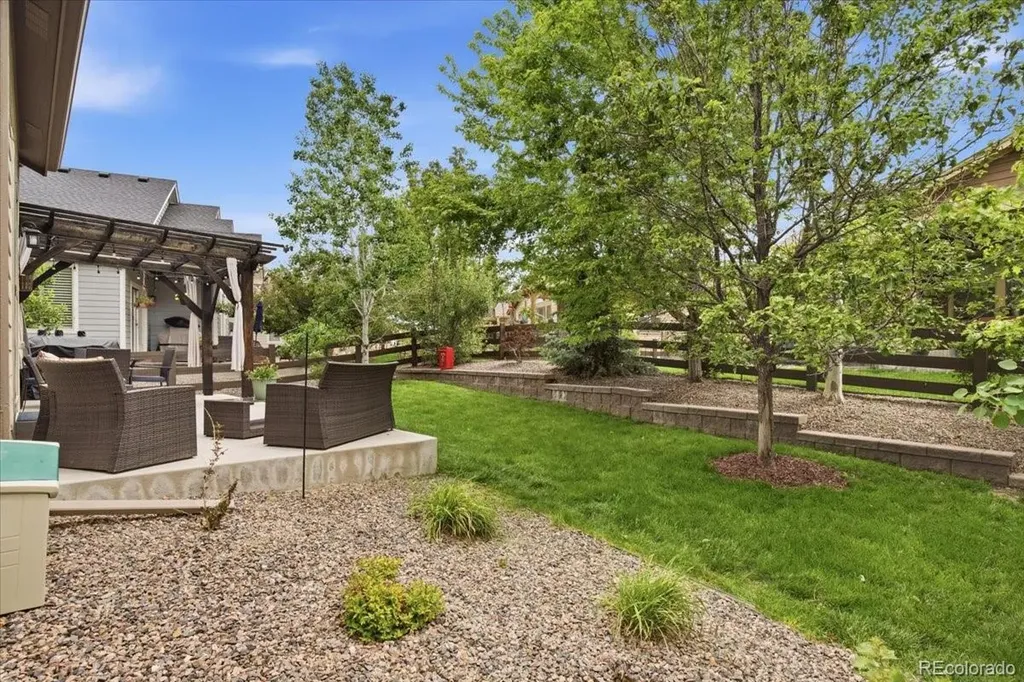 22038 E Stroll Avenue Parker CO 80138